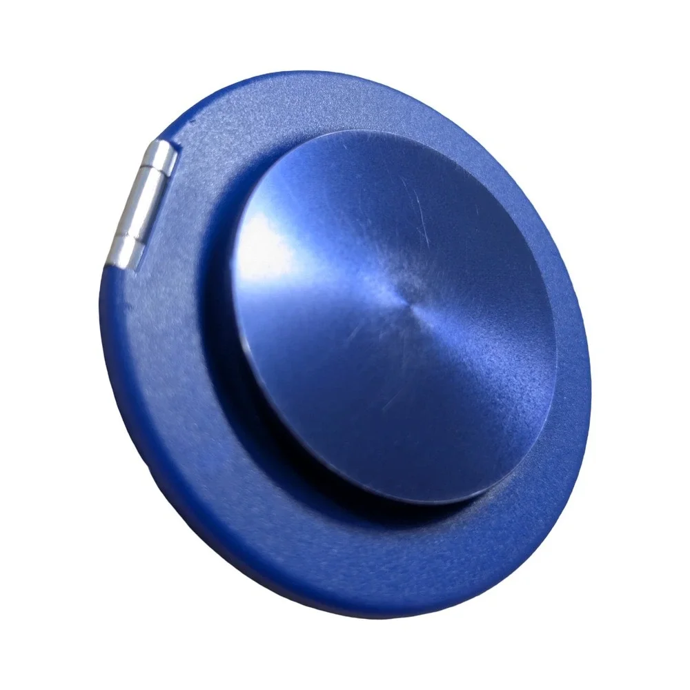 17-U PopSockets MagSafe Kick-Out‎ PopGrip Phone Grip & Stand Ring French Navy ⬇️
